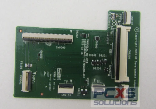 hp SPS-PCA HUB KEYBOARD ZBook Fury 16 G11 - N99103-001