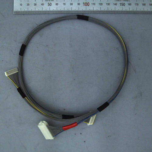 HARNESSHVPSPOWERLSUSKEW;X7600, - HP Genuine Replacement Spare Parts - JC39-02228A-HP