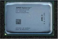 AMD Opteron 6386SE Sixteen-Core B2 processor - 2.8GHz (Abu Dhabi, 16MB Level-3 cache, 3.2GHz HyperTransport (HT), 140 watt Thermal Design Power (TDP), socket G34) - HPE Genuine Replacement Spare Parts - 705216-001-HPE