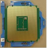 Intel Xeon E5-4667 v3 Haswell 16-core processor - 2.0GHz (40MB Level-3 cache, Intel QuickPath interconnect (QPI) speed 5.0 GT/s, 135 watt thermal design power (TDP), socket 2011-3 / R3 / LGA2011 - HPE Genuine Replacement Spare Parts - 791917-001-HPE