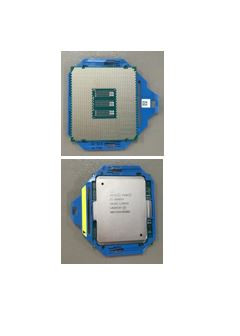 Intel Xeon E7-8890v4 Twenty-four-Core 64-bit processor - 2.20GHz (Broadwell, 60MB Level-3 cache, Intel QuickPath interconnect (QPI) speed 9.6 GT/s, 165 watt thermal design power (TDP), FCLGA 201 - HPE Genuine Replacement Spare Parts - 858193-001-HPE