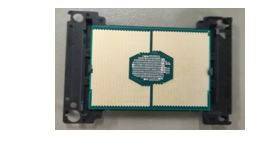Intel Xeon Silver 4110 eight-Core 64-bit processor - 2.10 GHz (Skylake), 11MB Level-3 cache, 85 Watt Thermal Design Power (TDP), socket FCLGA3647 ; - HPE Genuine Replacement Spare Parts - 875711-001-HPE