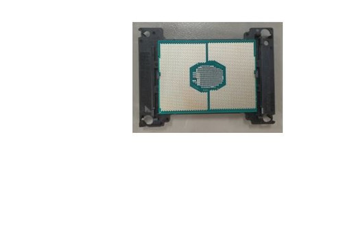 Intel Xeon Gold 6126 Twelve-Core 64-bit processor - 2.60GHz (Skylake) 19.25MB Level-3 cache, 125 watt Thermal Design Power (TDP), socket FCLGA3647 - HPE Genuine Replacement Spare Parts - 875720-001-HPE