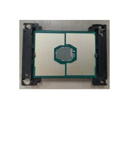 Intel Xeon Gold 6134 Eight-Core 64-bit processor - 3.20GHz (Skylake) 24.75MB Level-3 cache, 130 watt thermal design power (TDP), socket FCLGA3647 - HPE Genuine Replacement Spare Parts - 875723-001-HPE