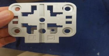 CMCIII Universal sensor - HPE Genuine Replacement Spare Parts - 879609-001-HPE