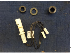 Float switch MCS 300 - HPE Genuine Replacement Spare Parts - P01876-001-HPE