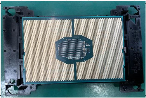 Intel Xeon Platinum 8270 v4 Twenty Six-Core 64-bit processor - 2.70 GHz (Cascade Lake, 35.75MB cache, 205 watt thermal design power (TDP), socket FCLGA3647) - HPE Genuine Replacement Spare Parts - P11623-001-HPE