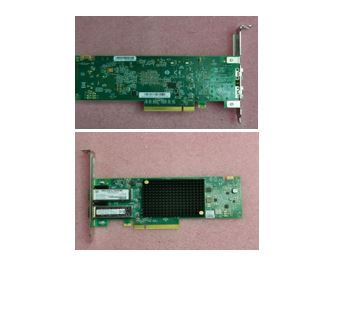 SPS-HPE SN1610E 32Gb 2p FC HBA - HPE Genuine Replacement Spare Parts - P14422-001-HPE