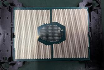 Intel Xeon-Gold 6248R v4 Twenty Four-Core 64-bit processor - 3.0 GHz (205 watt thermal design power (TDP)) - HPE Genuine Replacement Spare Parts - P25100-001-HPE