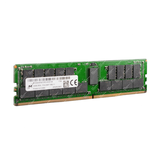 SPS-DIMM,32GB PC5-4800B-R,2Gx8 - HPE Genuine Replacement Spare Parts - P48501-001-HPE