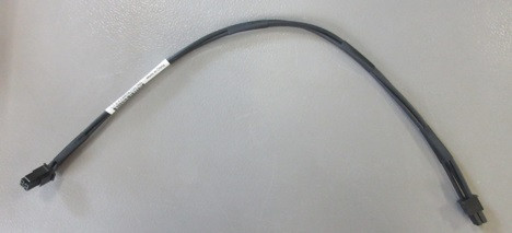 SPS-CBL Cage1 2SFFto8SFF Power Cable - HPE Genuine Replacement Spare Parts - P66057-001-HPE