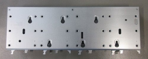 SPS-Cage, 4SFF - HPE Genuine Replacement Spare Parts - P67318-001-HPE