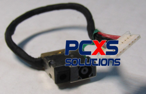 DC-in power connector - 841638-001