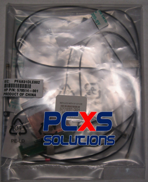 HP 5102 LCD MISC CABLE - 577933-001