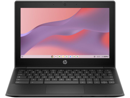 SBUY HP FortisG1i11 N150 11 4GB/32 PC Intel N150, 11.6 HD AG LED SVA, UMA, 4GB LPDDR5, 32GB eMMC, ax6G+BT, 2C Batt, Chrome OS, 1yr Wrty-1
