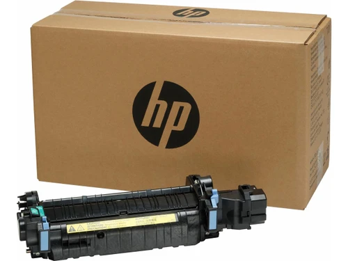 HP Color LaserJet 110V Fuser Kit-1