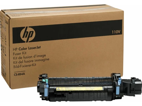 HP Fuser 110V Preventative Maint Kit-1