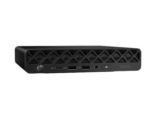 SBUY HP PRODESK 4 MINI G1I U7265T 16GB/512GB PC-2