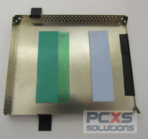hp Memory module compartment cover - HP ZBook Fury 16 - N50688-002
