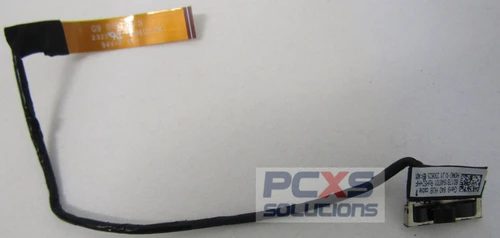 hp HUB CABLE G9 G10 840, REV.B - N55374-002