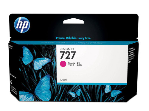 HP 727 130-ML MAGENTA DESIGNJET-1