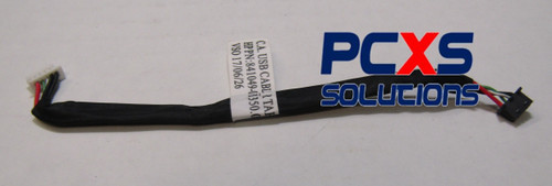 SPS-RP9 CA usb cable-R 15.6 RPOS15 - 842254-001
