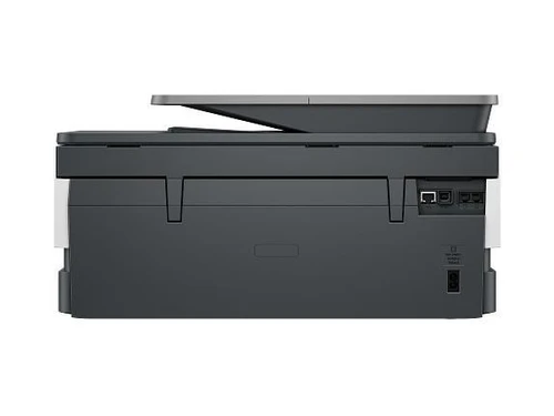 HP OfficeJet Pro 8135 All-in-One Printer US/Canada - English, French and Spanish-2