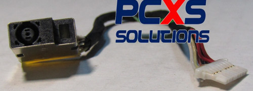 DC-in power connector - 787922-001