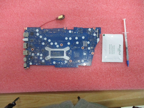 SPS-MB UMAi7-1355UfWWANRTKUSBC WIN - HP Genuine Replacement Spare Parts - N42402-601-HP