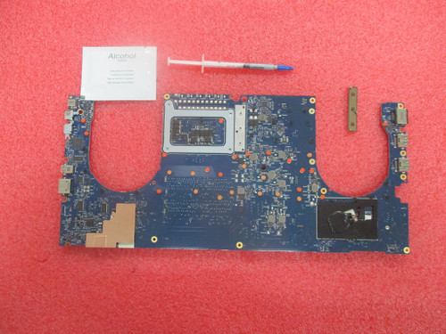 SPS-MB i5-13600HX nWWAN Fury WIN - HP Genuine Replacement Spare Parts - N50664-601-HP