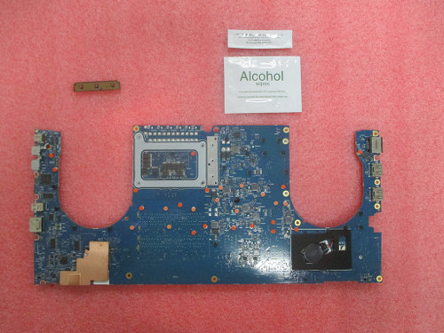 SPS-MB i9-13950HX nWLANnBT nWWANFury WIN - HP Genuine Replacement Spare Parts - N50675-601-HP