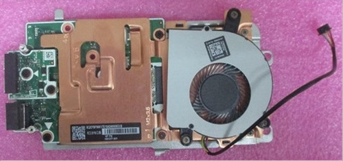SPS-PCA FLEX IO HDMI+USB-C OBIWAN - HP Genuine Replacement Spare Parts - N83357-001-HP
