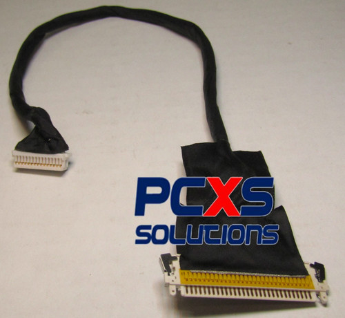 Display panel cable assembly - 739362-001