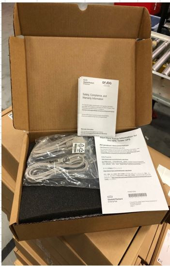Tower G5 UPS WW - HPE Genuine Replacement Spare Parts - P02751-001-HPE