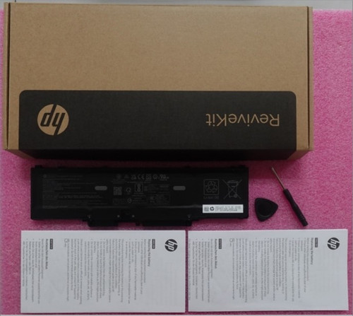SKO-BATT 8C77Wh 2.495Ah MW08077XL-PL - HP Genuine Replacement Spare Parts - P06351-001-HP