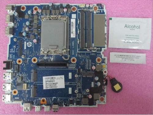 SPS-MB ARL-W880 Z2 MINI - HP Genuine Replacement Spare Parts - P10027-601-HP