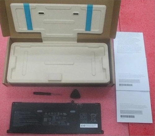 SKO-BATTERY 4C68W 4.405Ah CI04068XL-PL - HP Genuine Replacement Spare Parts - P13980-001-HP