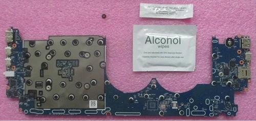 SPS-MB UMA U5238V+32GB GLS WIN - HP Genuine Replacement Spare Parts - P24118-601-HP
