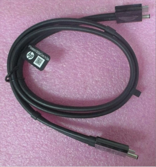 SPS-CABLE COMBO 280W FOR TB4 G6 DOCK - HP Genuine Replacement Spare Parts - P34061-001-HP