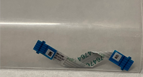 CABLE, POWER BUTTON BD FFC.. - 924411-00