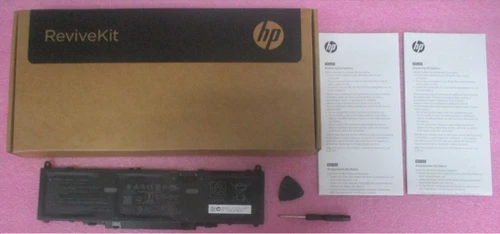 SKO-BATT 3C68Wh 5.83Ah PM03068XL-PL - HP Genuine Replacement Spare Parts - P47778-001-HP