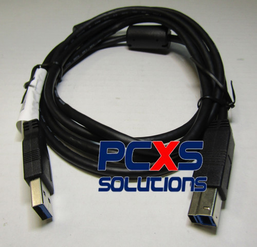 USB 3.0 TYPE A TO TYPE B CABLE - 917468-001