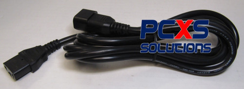 HP 10A 250V 8FT POWER CORD - 8121-0796