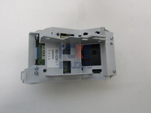 hp Control Panel Assy 601 - RM1-8290-010CN