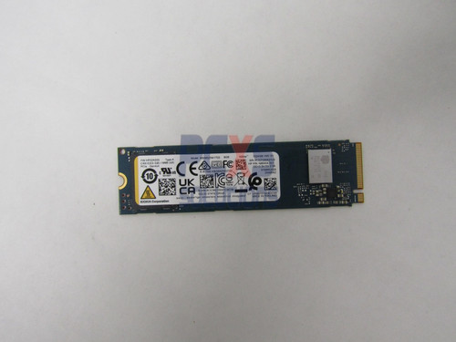 hp SKO-SSD 1TB 2280 PCIe-4x4 NVMe VAL - N77394-005