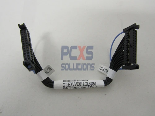 hpe SPS-CA, RPSU sideband dl20 g11 - P66815-001