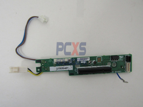 hp Inner connecting PC board assembly / HP LaserJet Ent 600 - RM1-8294-000CN