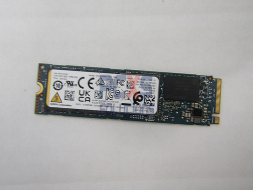 hp 1TB M.2 2280 NVMe SSD - N12388-001