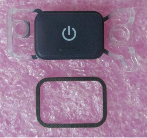 SPS-KEYCAP POWER BUTTON W/O FPR ABL - HP Genuine Replacement Spare Parts - P32590-001-HP
