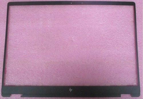 SPS-BEZEL LCD nTS WEBCAM - HP Genuine Replacement Spare Parts - P42185-001-HP